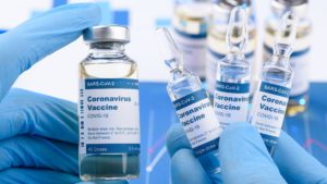 COVID vaccines